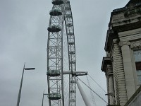 Tuesday am (52) : London 2011